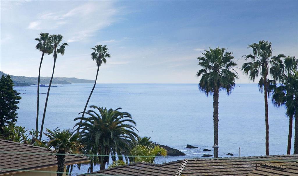 Laguna Beach House Exterior foto