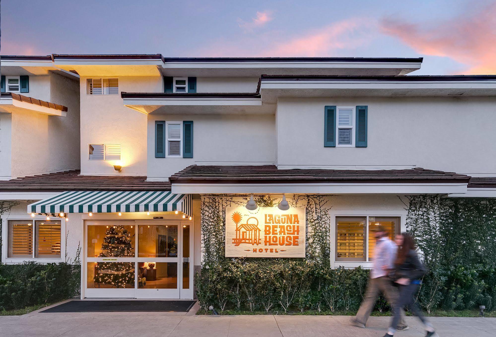 Laguna Beach House Exterior foto
