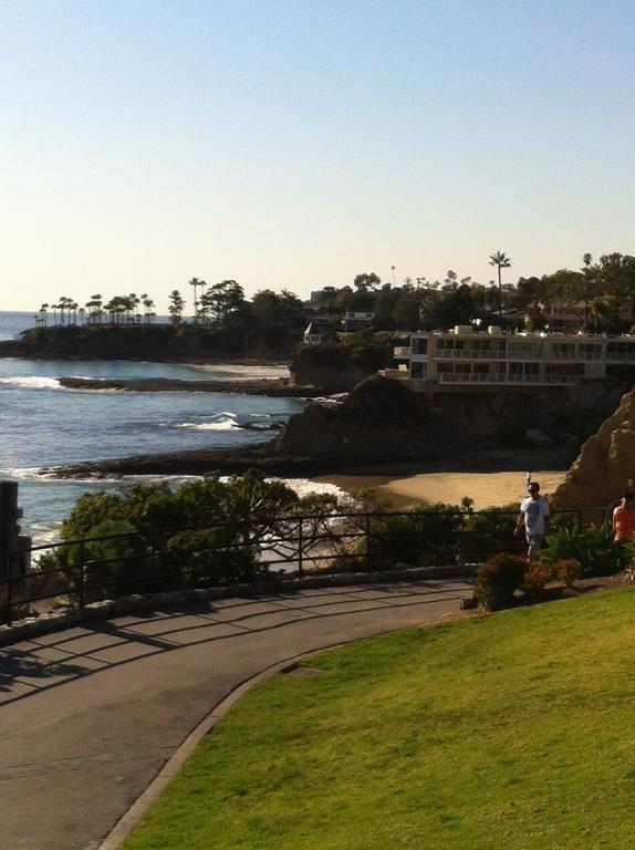 Laguna Beach House Exterior foto